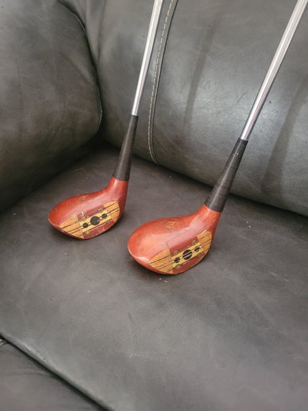 T85 Right Handed Driver (Used)
