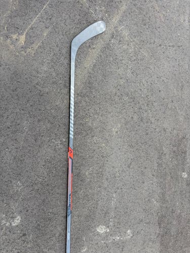 Senior Warrior LX3 pro Right Handed Hockey Stick P90T Pro Stock (New)