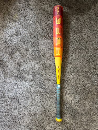 2025 Easton Hype Fire Composite USABat Certified Bat (-8) 22 oz 30" (Used)