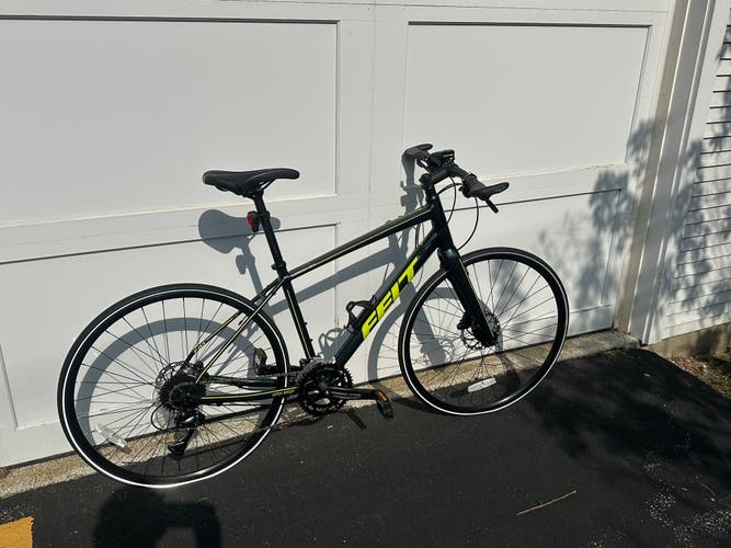 Felt verza speed 30