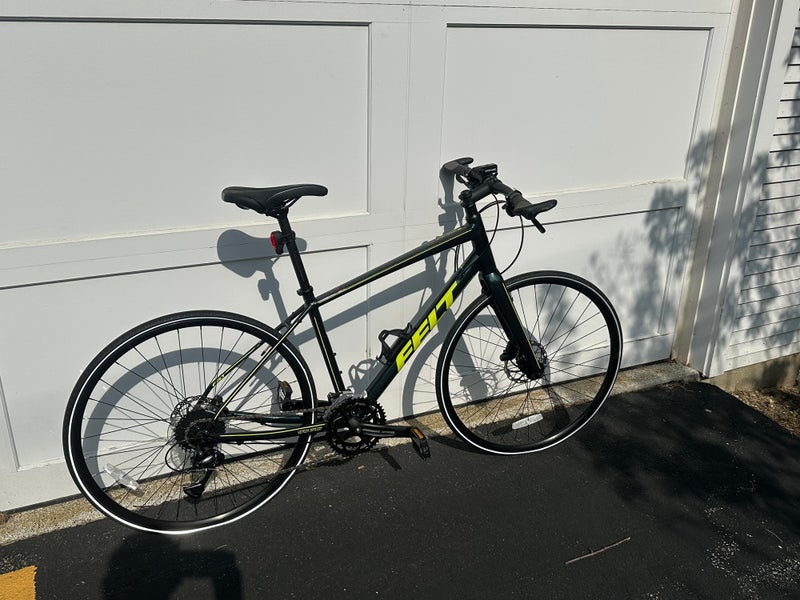 Felt verza speed 30