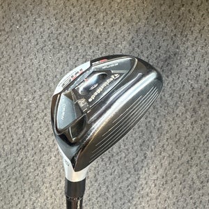 Used Taylormade M5 Mens Fairway Wood RH 3 Wood 11858-S000077504