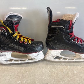 Used Bauer X500 Junior Hockey Skate Junior 01 11858-S000077501