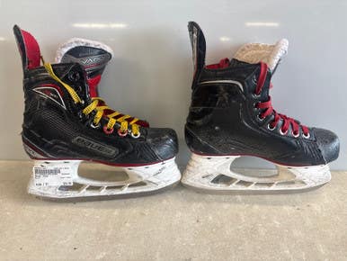 Used Bauer X500 Junior Hockey Skate Junior 01 11858-S000077501