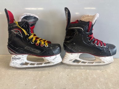 Used Bauer X500 Junior Hockey Skate Junior 01 11858-S000077501