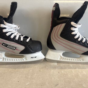 Used Nike IGNITE Junior Hockey Skate Junior 04 11858-S000077500