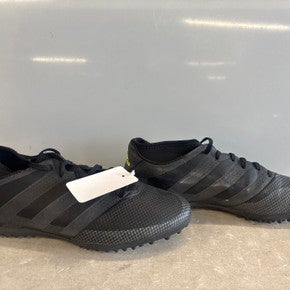 Used Adidas Soccer Cleats Black Senior 9.5 11858-S000077499