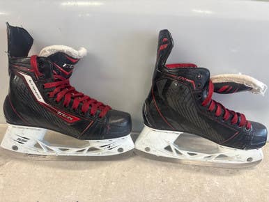 Used CCM JETSPEED 270 Intermediate Hockey Skate Intermediate 5.5 11858-S000077539