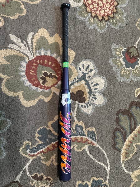 DeMarini Spryte Composite Bat (-12) 20 oz 32" (Used)