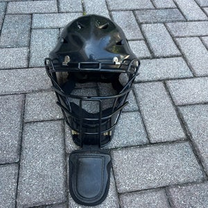 Wilson Catcher's Mask (Used)