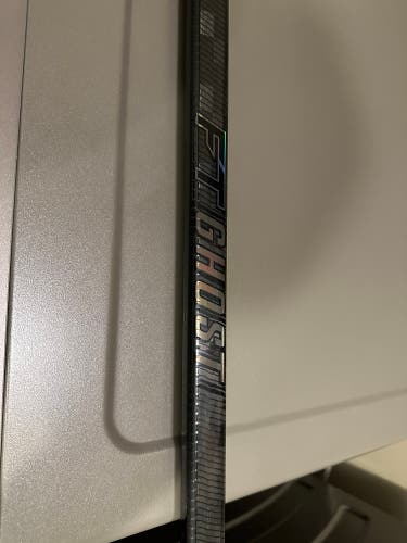 Senior CCM FT Ghost Right Handed Hockey Stick 65flex P29 (Used)