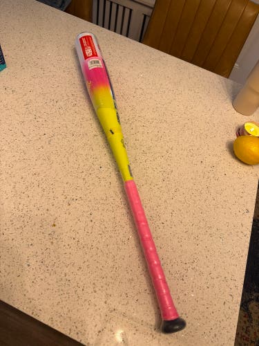 2025 Easton The Dub Composite USSSA Certified Bat (-10)  20 oz 30" (New)