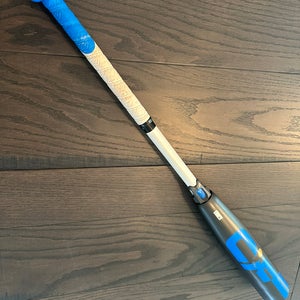 2024 DeMarini CF4 USABat Certified Bat (-10)  20 oz 30" (Used)