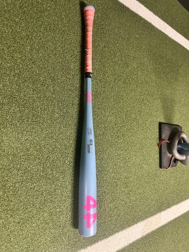 44 Pro XP Alloy Bat 33.5