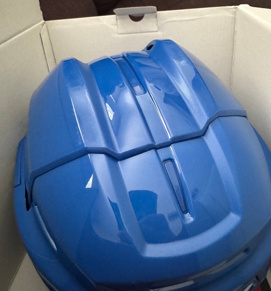 Large CCM FL90 Helmet (Used)