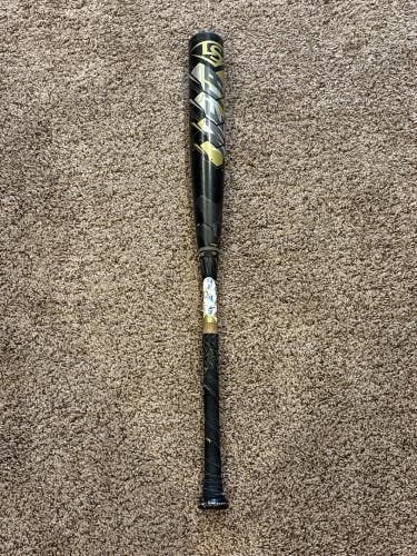 2021 Louisville Slugger Meta Composite BBCOR Certified Bat (-3) 30 oz 33" (Used)