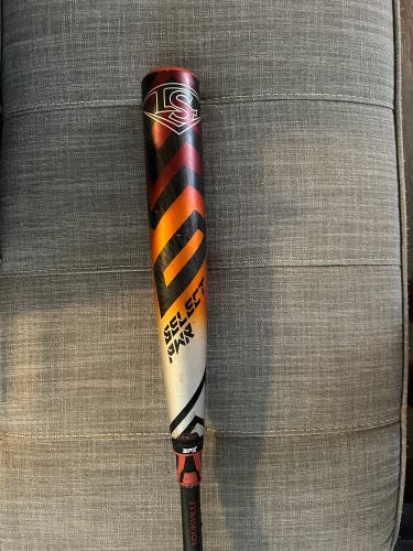 2023 34/31 Louisville Slugger Select PWR