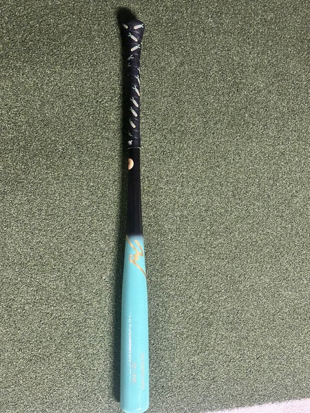 Jaw Wood Bat HS7 Pro Reserve Maple 33IN