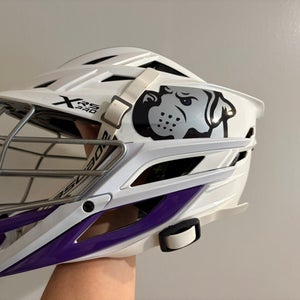 Cascade XRS Pro Helmet (New)