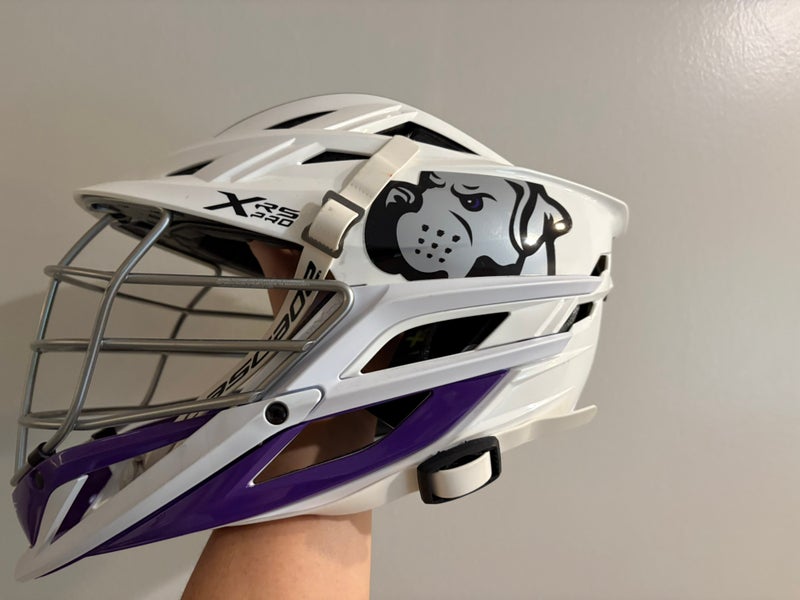 Cascade XRS Pro Helmet (New)
