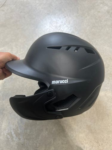 Marucci Youth Helmet with Jaw Guard