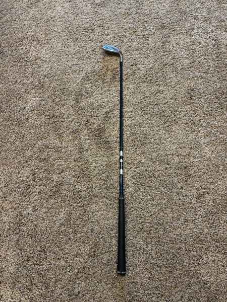 Taylormade Sim 2 Max P Wedge