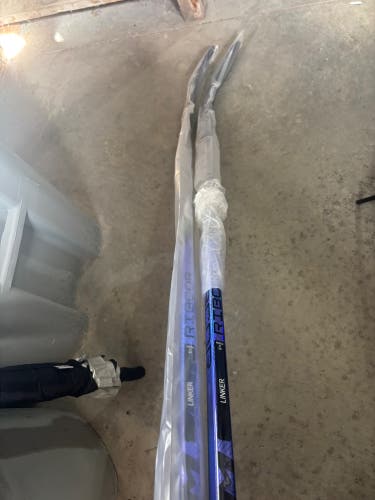 CCM Trigger Pro Stock 2-Pack