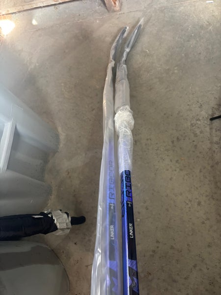 CCM Trigger Pro Stock 2-Pack