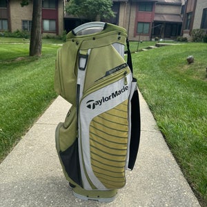 Taylormade Cart Lite Golf Bag