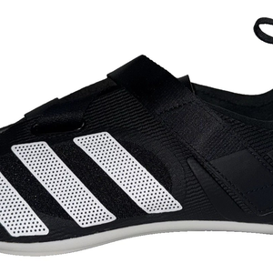 Adidas 3-Bolt The Indoor Cycling Bike Shoes Womens  6.5 Mens 5.5
