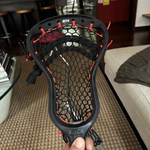 STX Unstrung Hammer 1K Head (New)