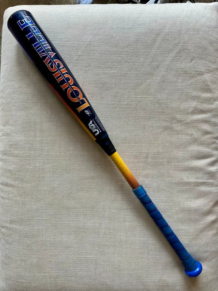 2025 Louisville Slugger Select PWR 29” Drop 8 Baseball Bat