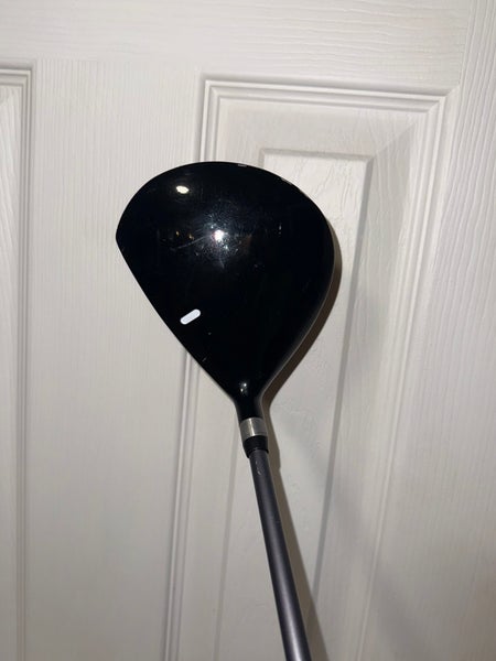 Junior  Acuity Right Handed Driver Junior 12 Loft (Used)
