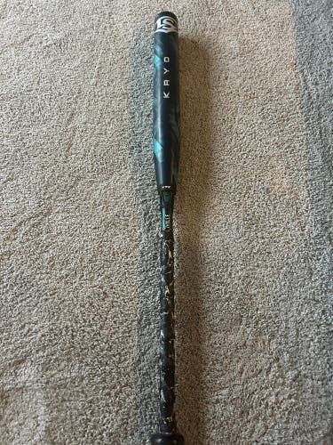 Louisville Slugger KRYO 34” -10