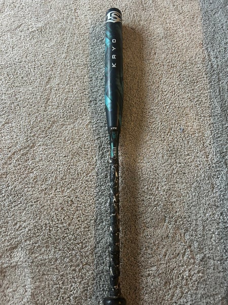 Louisville Slugger KRYO 34” -10