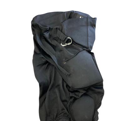 Used Nike Youth FB Integrated Pants Black MD 11760-S000079489