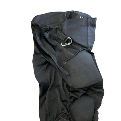 Used Nike Youth FB Integrated Pants Black MD 11760-S000079489