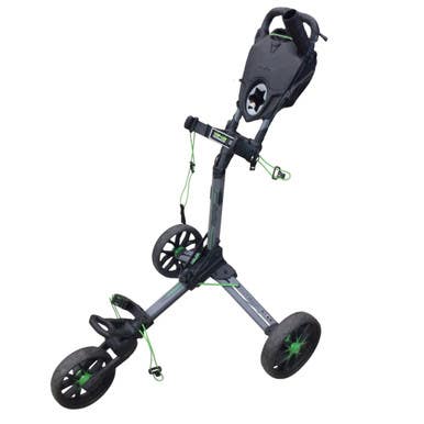 Used Bag Boy NITRON Golf Cart 3 Wheel 11760-S000079476