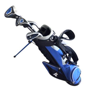 Used Top Flite TOP FLITE JUNIOR SET Jr Club Set RH 5 Piece 11760-S000079481