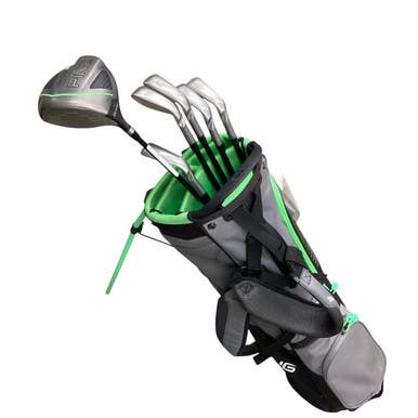 Used Ping PRODI G Jr Club Set LH 6 Piece 11760-S000079475