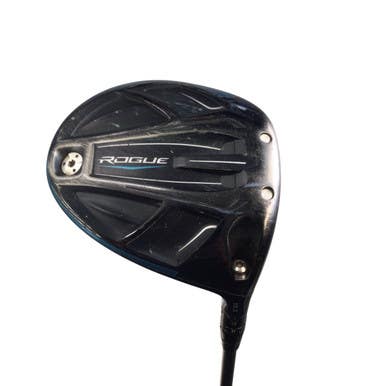 Used Callaway ROGUE Mens Driver RH 10.5 Degree 11760-S000079465