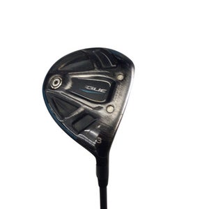 Used Callaway ROGUE Mens Fairway Wood RH 3 Wood 11760-S000079466