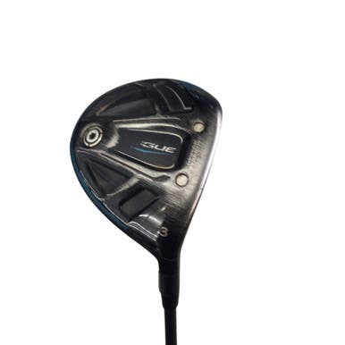 Used Callaway ROGUE Mens Fairway Wood RH 3 Wood 11760-S000079466