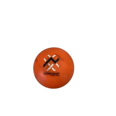 Used SUPERIORNET WEIGHTED BALL BB/SB Training Aid 11760-S000079455