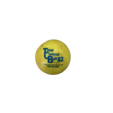 Used Total Control TOTAL CONTROL BALL BB/SB Training Aid 11760-S000079448