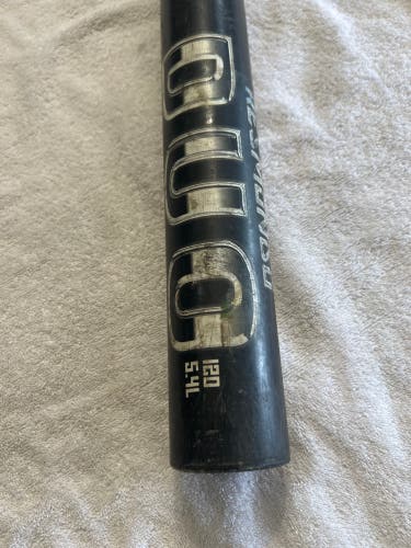 2011 Worth Resmondo Composite Bat 26 oz 34" (Used)