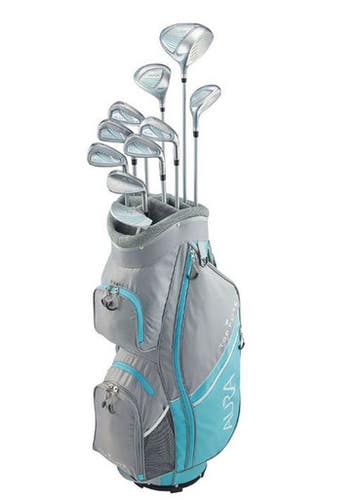 (New) Clubs (Full Set)