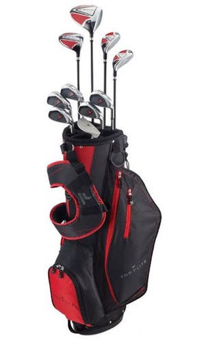 (New) Clubs (Full Set)