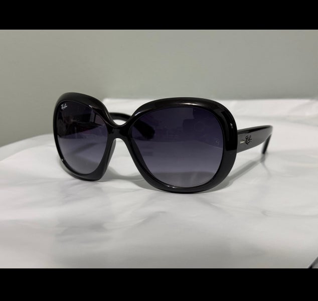 Ray-ban JACKIE OHH II 60mm