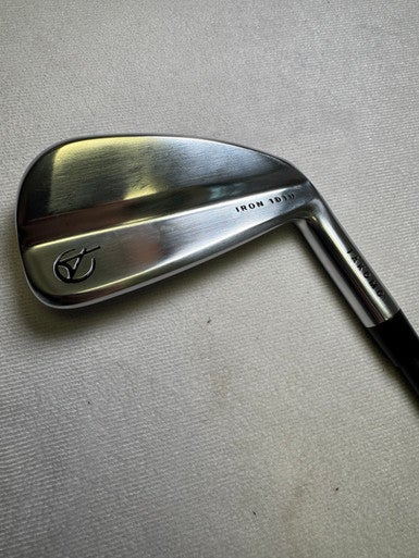 Used TAKOMO 101U Mens Hybrid Club RH 3 Hybrid 11490-S000263918